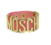 Luxe Logo Cuff