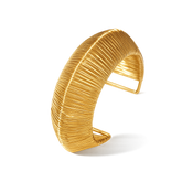 Luxe Wire Cuff