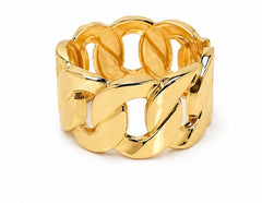 Luxe Link Bracelet