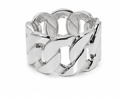 Luxe Link Bracelet