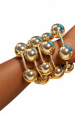 Bubble Bracelet