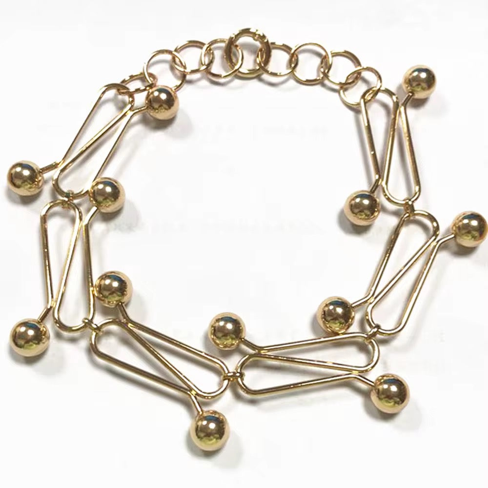 Bubble Luxe Necklace