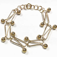 Bubble Luxe Necklace