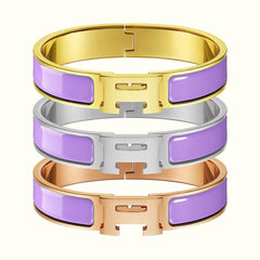 HER Luxe Bangle