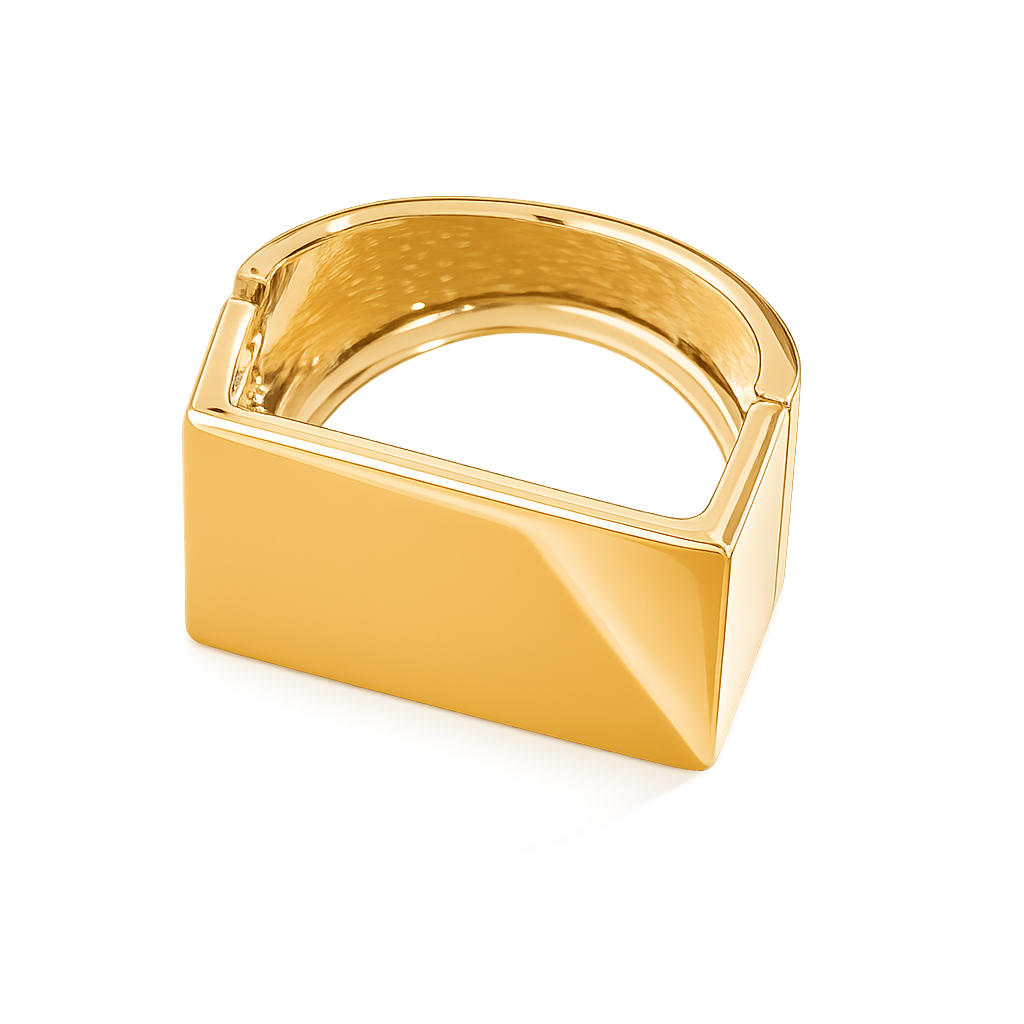 Aura Block Bracelet