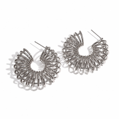 The Monaco Hoops