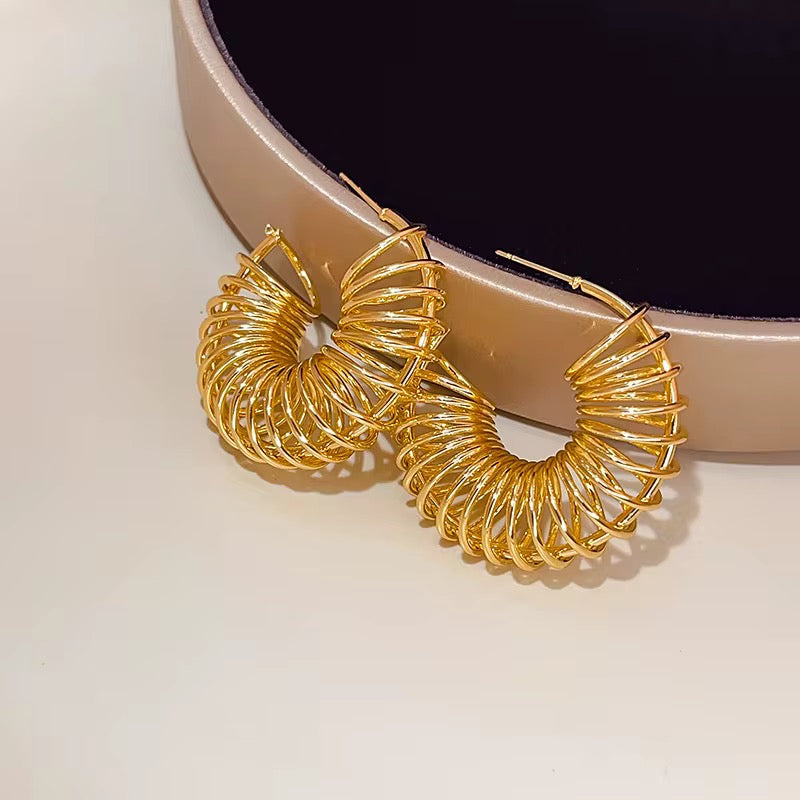 The Monaco Hoops