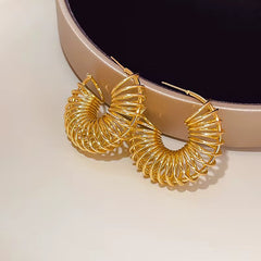 The Monaco Hoops
